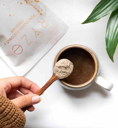 Probiotic Creamer (SPECIAL PRICING) T5