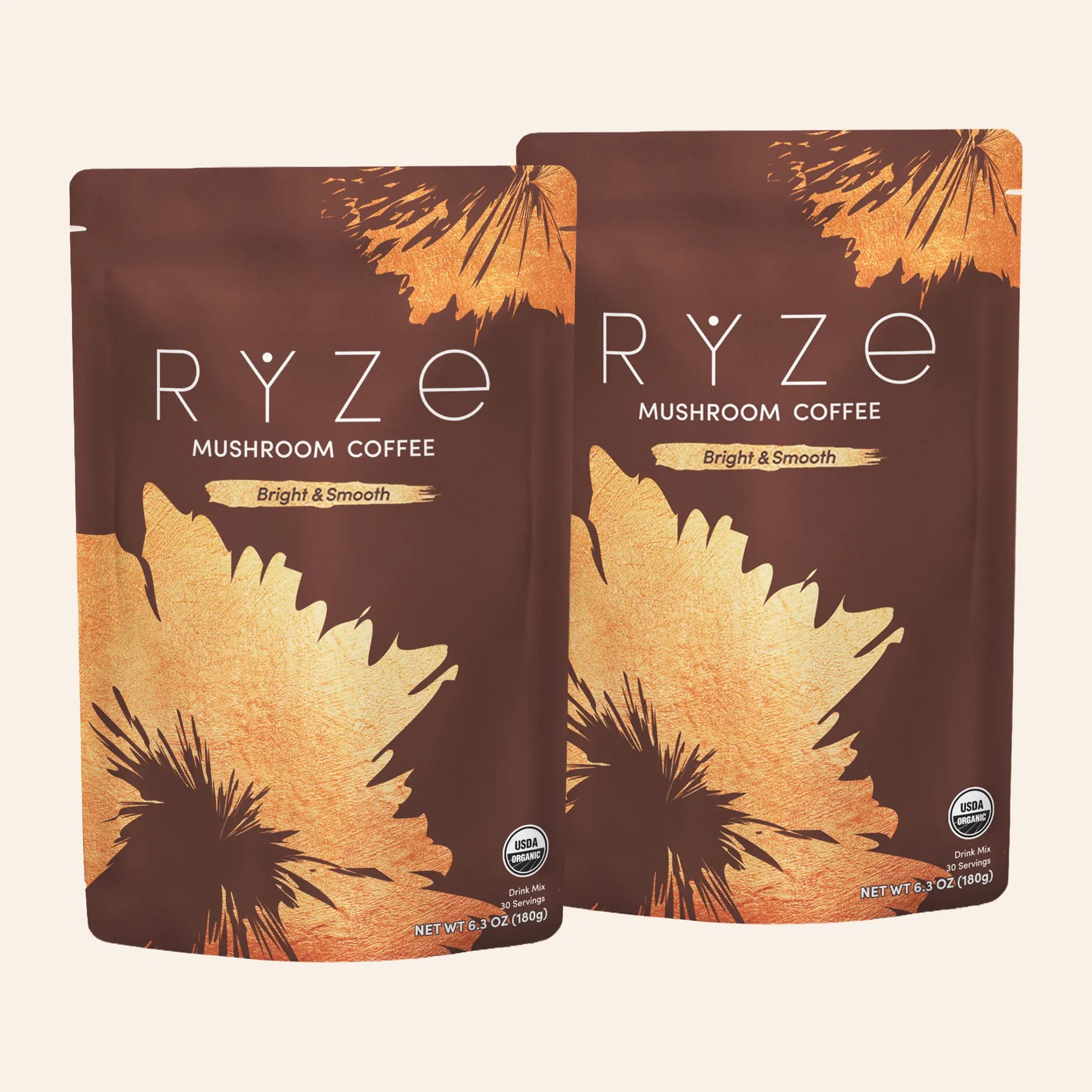 Ritual Set - 2x Coffee O5