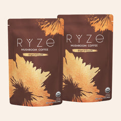 Ritual Set - 2x Coffee O5