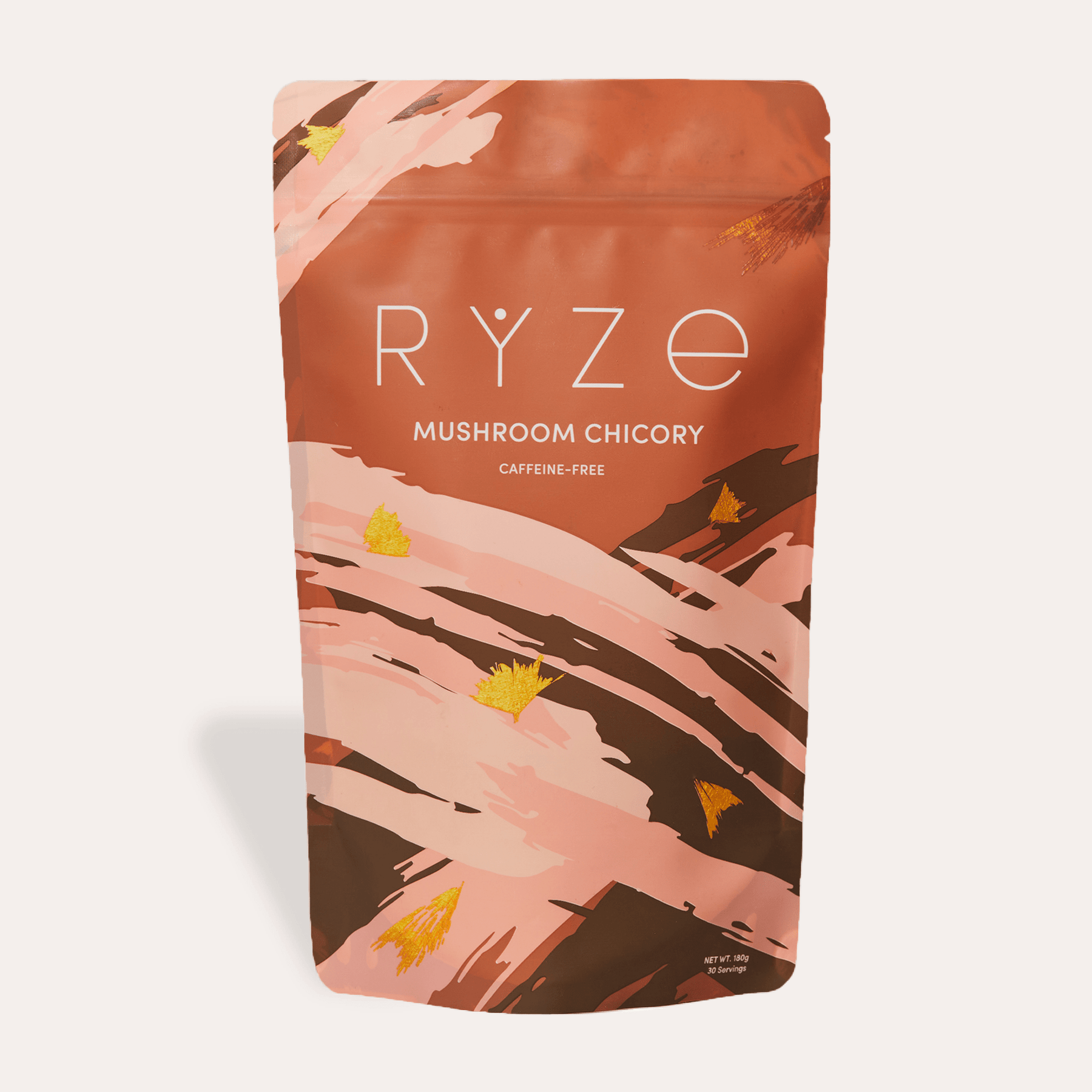 RYZE Mushroom Chicory Blend (30 Servings) Y9