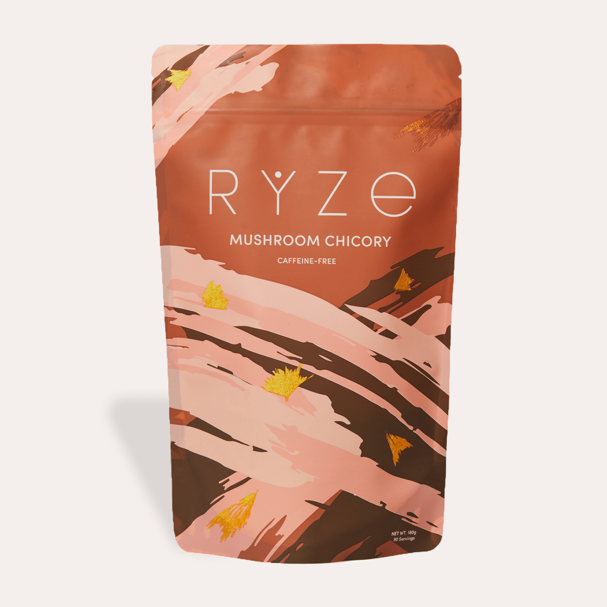 RYZE Mushroom Chicory Blend (30 Servings) Y9
