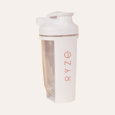 Shaker Bottle S7