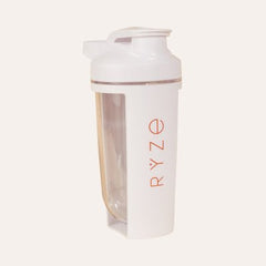 Shaker Bottle S7