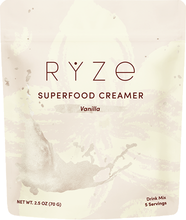 FREE Vanilla Creamer M8